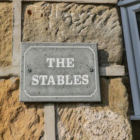 Villa The Stables à Redcar Extérieur photo