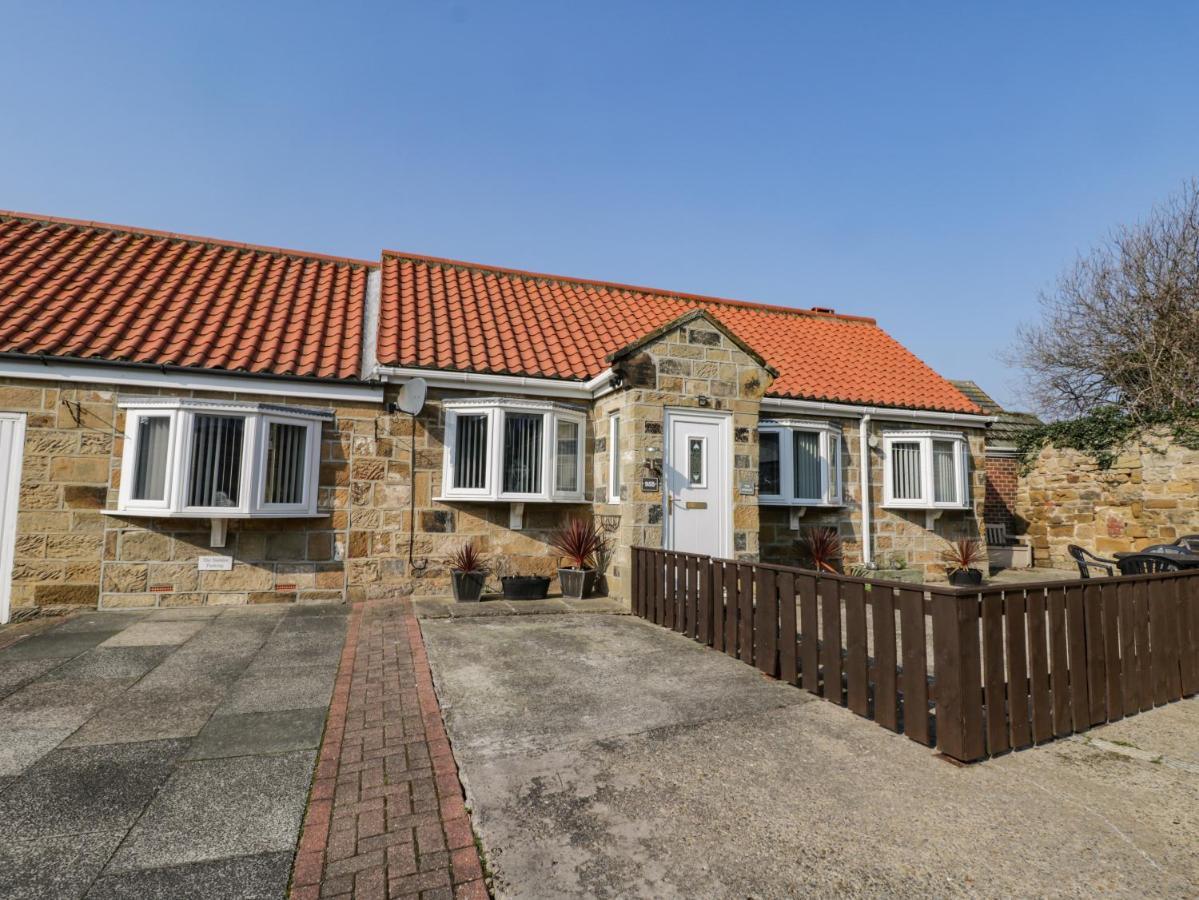 Villa The Stables à Redcar Extérieur photo