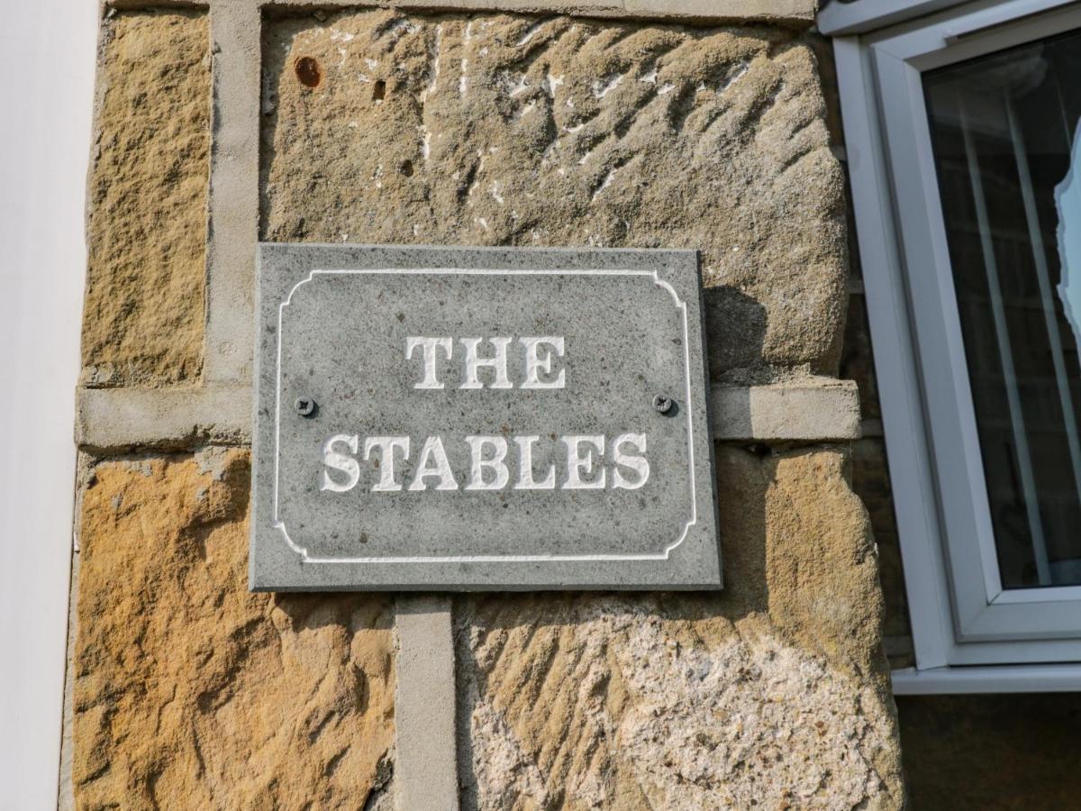 Villa The Stables à Redcar Extérieur photo